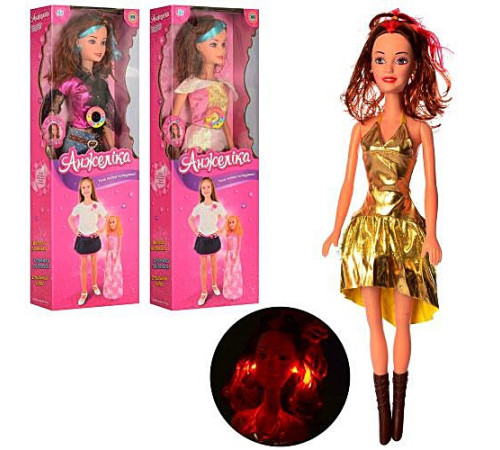 Кукла большая (A9929UA)